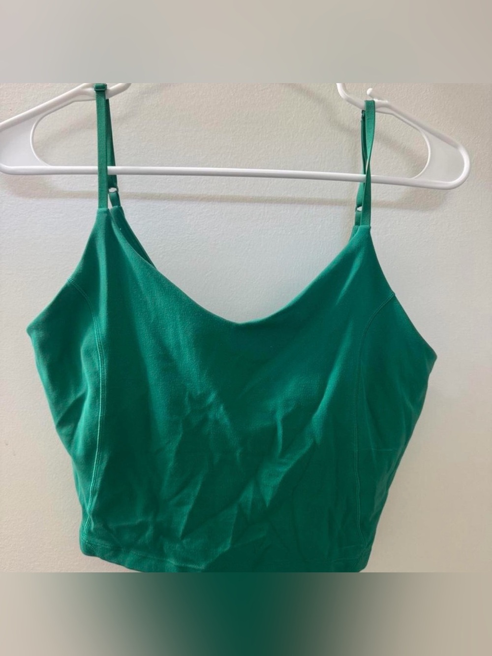 Lululemon Align Cropped Cami Tank Top - Picture 4 of 6